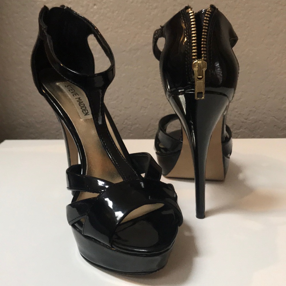 High heels 👠